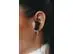 Audifonos bluetooth Lity con pantalla táctil, color negro (T15P) - 7