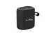 Bocina bluetooth Lity 10W, 8 horas de duración, tarjeta SD, negro B13P - 1
