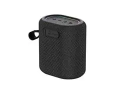 Bocina bluetooth Lity 10W, 8 horas de duración, tarjeta SD, negro B13P - 3