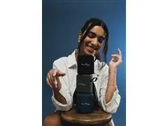 Bocina bluetooth Lity 10W, 8 horas de duración, tarjeta SD, negro B13P - 2