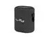 Bocina bluetooth Lity karaoke con 1 micrófono, 30W, 12h, IPX6, (B14M) - 1