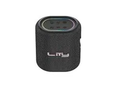 Bocina bluetooth Lity karaoke con 1 micrófono, 30W, 12h, IPX6, (B14M) - 4