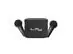 Bocina karaoke bluetooth Lity con 2 micrófonos de 80W, negro (B15M) - 0
