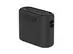 Bocina karaoke bluetooth Lity con 2 micrófonos de 80W, negro (B15M) - 4