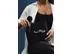 Bocina karaoke bluetooth Lity con 2 micrófonos de 80W, negro (B15M) - 6