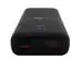 Carregador portátil powerbank turbo Lity, 20.000mAh 45W, negro P12 - 2