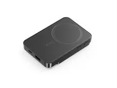 Cargador powerbank Lity, MagSafe Turbo Lithium de 10,000mAh, 20W P13 - 2