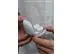 Audífonos bluetooth Lity Bud 5.4 ENC/ANC, 34h, blancos (T14B) - 5
