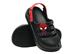 Sandalias Havaianas Kids Clog Marvel Novo Grafite - 3