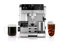 Cafetera de espresso, café filtrado y cold brew serie Ninja Luxe™ Café