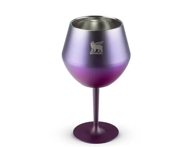 Copa Stanley Lifted Spirits Prismatic™ Cocktail Glass | 414ML