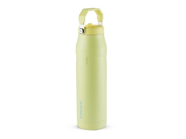 Garrafa Térmica Stanley Aerolight Flip Straw P...