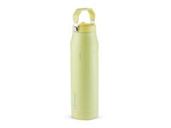 Garrafa Térmica Stanley Aerolight Flip Straw Pomelo 1.1L