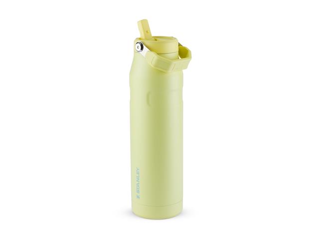 Garrafa Térmica Stanley Aerolight Flip Straw Pomelo 1.1L - 1