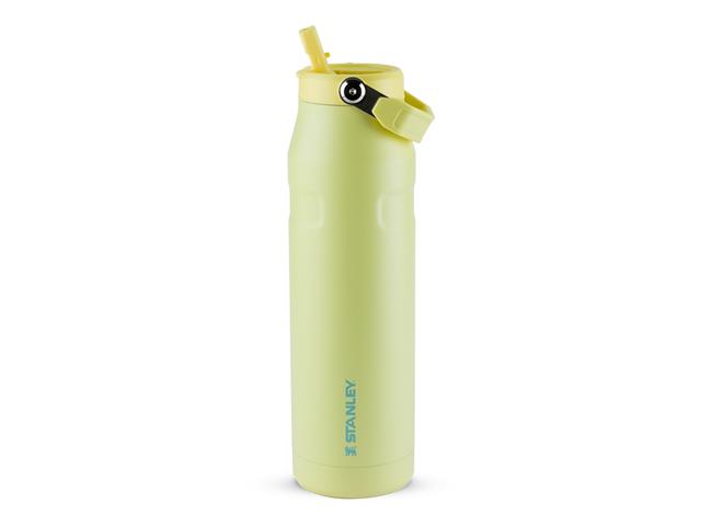 Garrafa Térmica Stanley Aerolight Flip Straw Pomelo 1.1L - 3