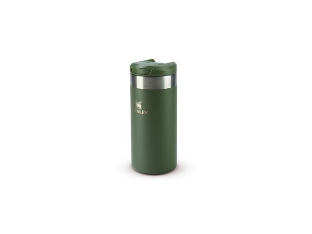 Garrafa Térmica Stanley Aerolight Transit Dried Pine 354ml