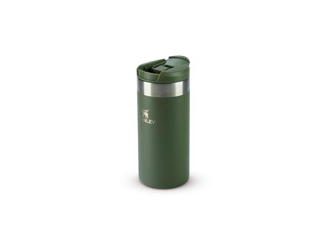 Garrafa Térmica Stanley Aerolight Transit Dried Pine 354ml - 1