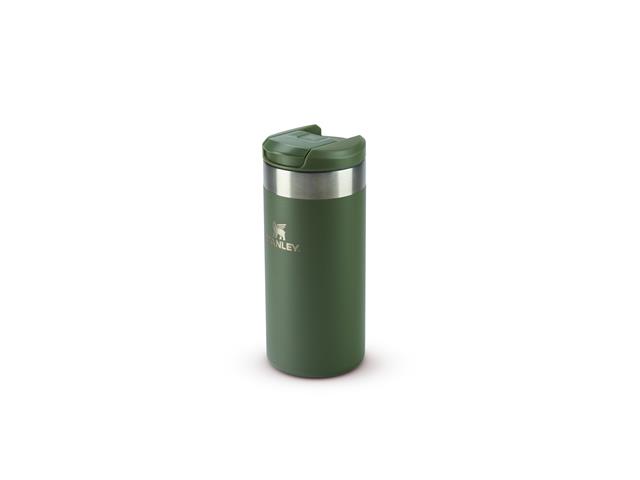 Garrafa Térmica Stanley Aerolight Transit Dried Pine 354ml - 2