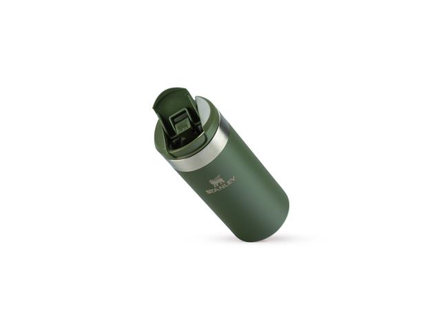 Garrafa Térmica Stanley Aerolight Transit Dried Pine 354ml - 3