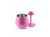 Taça Térmica Stanley Cocktail Glass Lift Popsicle Pink Gloss 414ml - 1