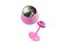 Taça Térmica Stanley Cocktail Glass Lift Popsicle Pink Gloss 414ml - 2