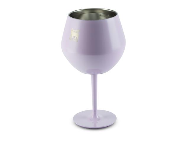 Taça Térmica Stanley Cocktail Glass Lift Sour Grape Gloss 414ml - 1