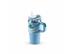 Copo Térmico Quencher Stanley com Alça Cornflower Chevron 591ml - 0