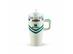 Copo Térmico Stanley Quencher com Alça Cream Chevron 591ml - 0