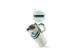 Copo Térmico Stanley Quencher com Alça Cream Chevron 591ml - 2