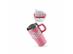 Copo Térmico Stanley Quencher com Alça Plumeria Chevron 591ml - 1