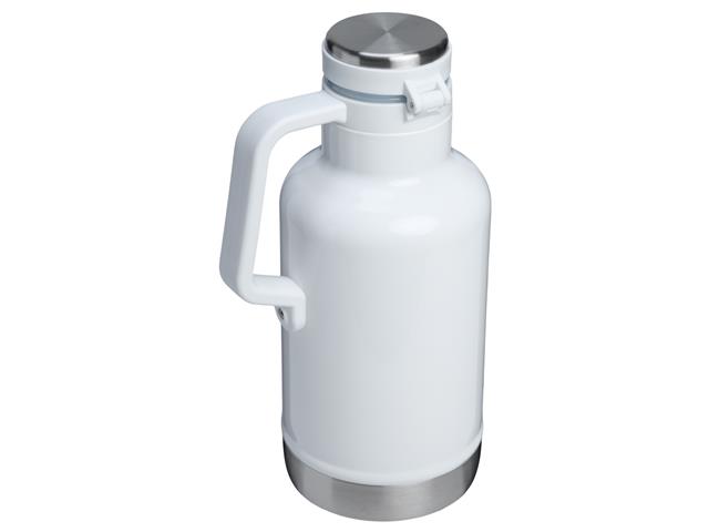 Garrafa Growler Térmica Classic Stanley Frost Gloss 1.9L - 6