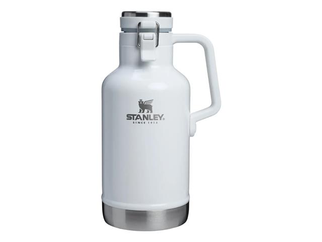 Garrafa Growler Térmica Classic Stanley Frost ...