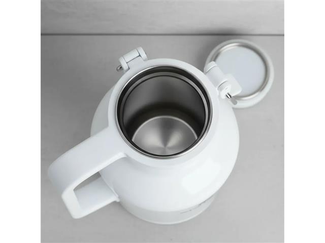 Garrafa Growler Térmica Classic Stanley Frost Gloss 1.9L - 2