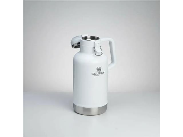 Garrafa Growler Térmica Classic Stanley Frost Gloss 1.9L - 5