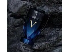 Perfume Rabanne Invictus Victory Elixir Set para Hombre - 2