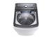 Máquina de Lavar Electrolux 14,5kg Branca Efficient Cesto inox e Jet&C - 0