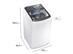 Máquina de Lavar Electrolux 14,5kg Branca Efficient Cesto inox e Jet&C - 2