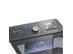 Máquina de Lavar Electrolux 14,5kg Branca Efficient Cesto inox e Jet&C - 4