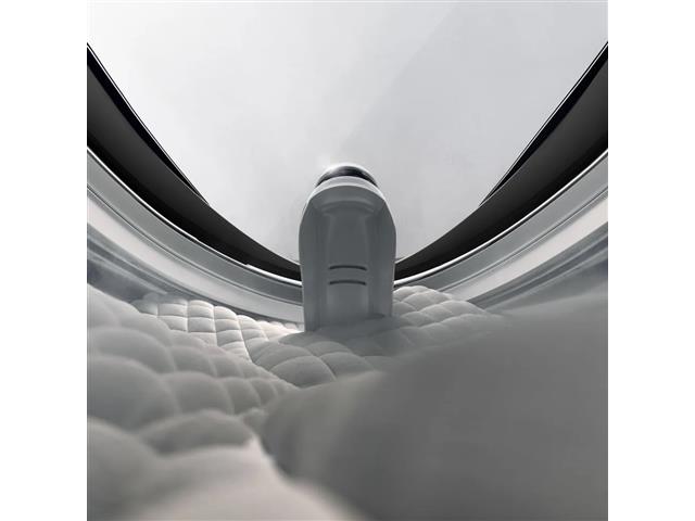 Máquina de Lavar Electrolux 14,5kg Branca Efficient Cesto inox e Jet&C - 8