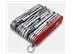 Navaja Swiss Champ XXL , Red - 2