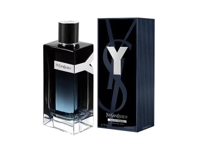 Eau de parfum Y Men para hombre