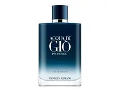 Eau de parfum Acqua Di Gio Profondo para hombre - 1