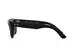 Lentes de sol Ray-Ban, Modelo Wayfarer Reverse en Negros - 5