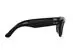 Lentes de sol Ray-Ban, Modelo Wayfarer Reverse en Negros - 8