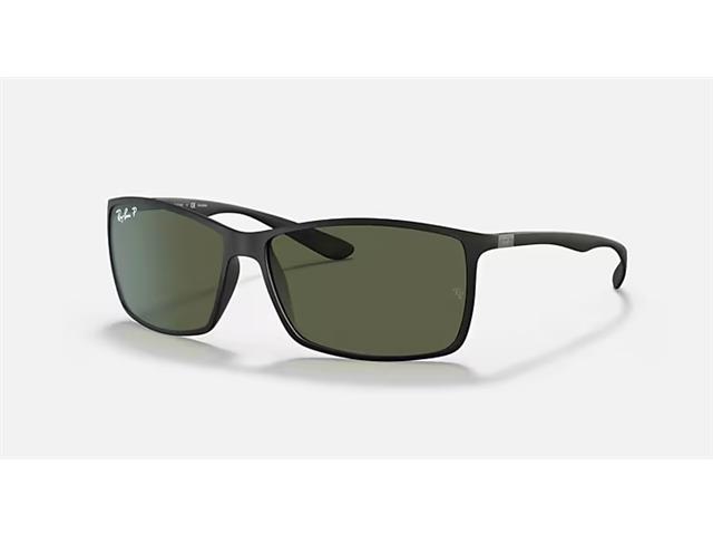 Óculos de sol Ray-Ban PEEK SQUARE MAT...