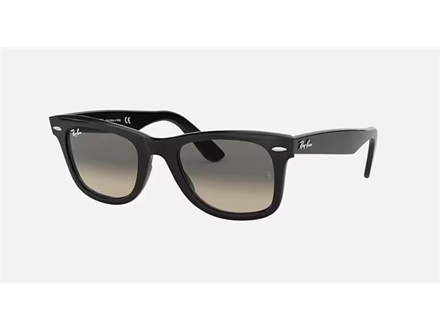 Óculos de sol Ray-Ban JUSTIN PRETO CI...