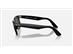 Óculos de sol Ray-Ban ACETATE SQUARE BLACK G-15 GREEN - WAYFARER - 2