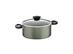 Kit Cozinha Tramontina Michigan Verde Oliva 10 Peças - 5