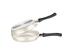 Omeleteira Tramontina Loreto Antiaderente Bege 20 cm - 0