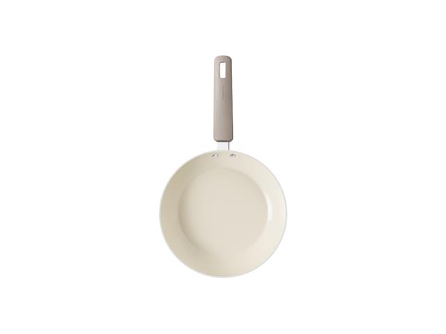 Frigideira Tramontina Veronese Cerâmica Bege 20 cm - 2